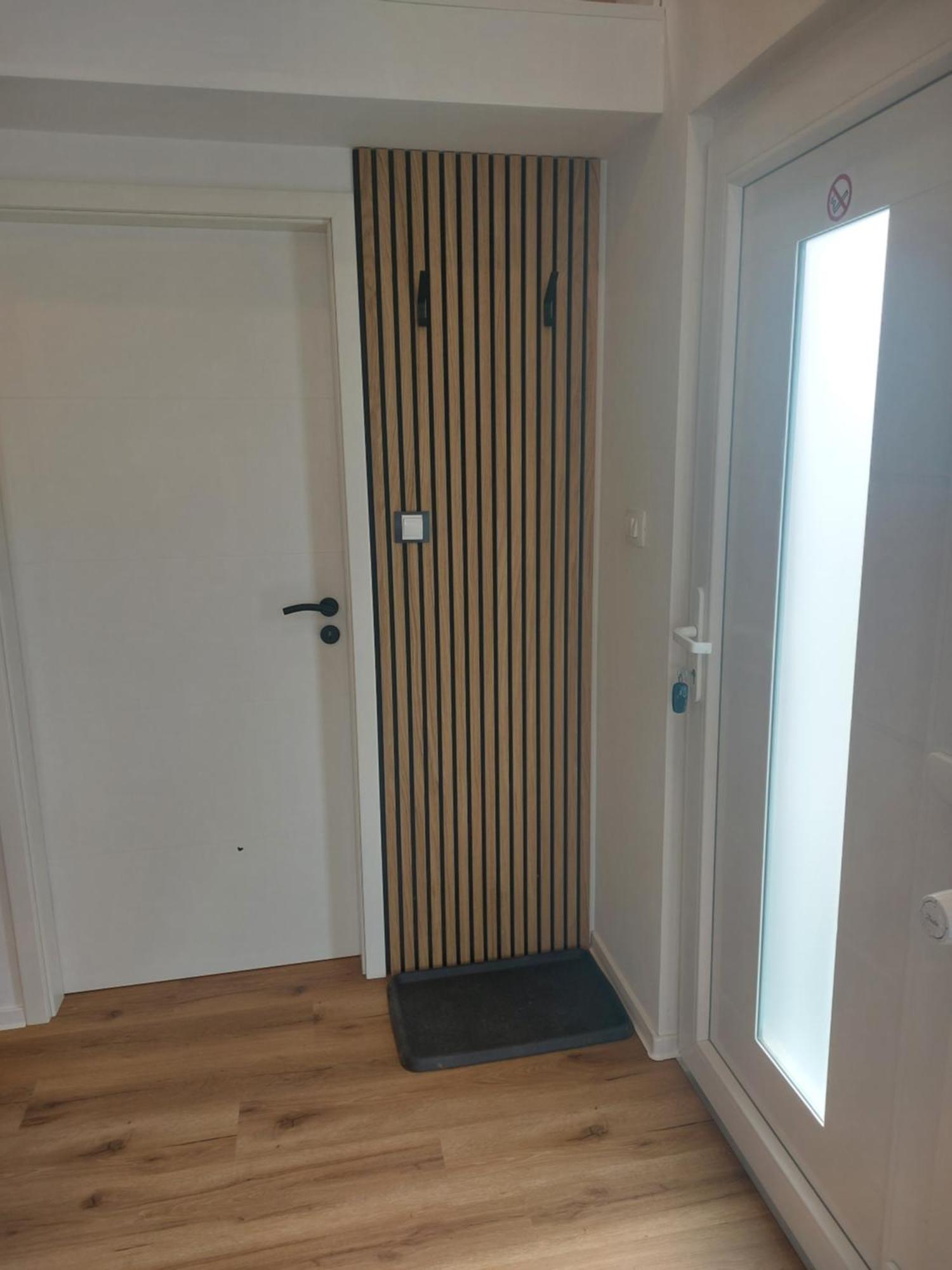 Spring And Summer Apartment Near Ljubljana With Free Secure Parking Domžale Exteriör bild